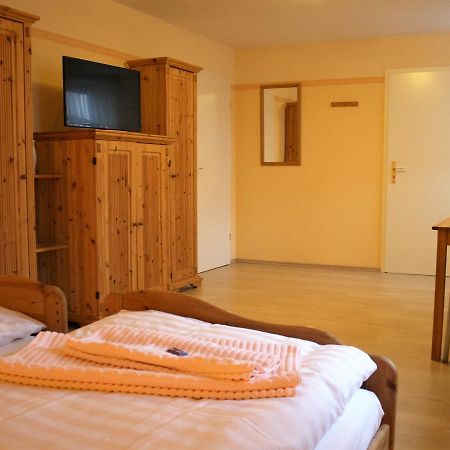 Gasthof Pritzier Exterior foto